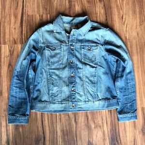 Denim/jean jacket